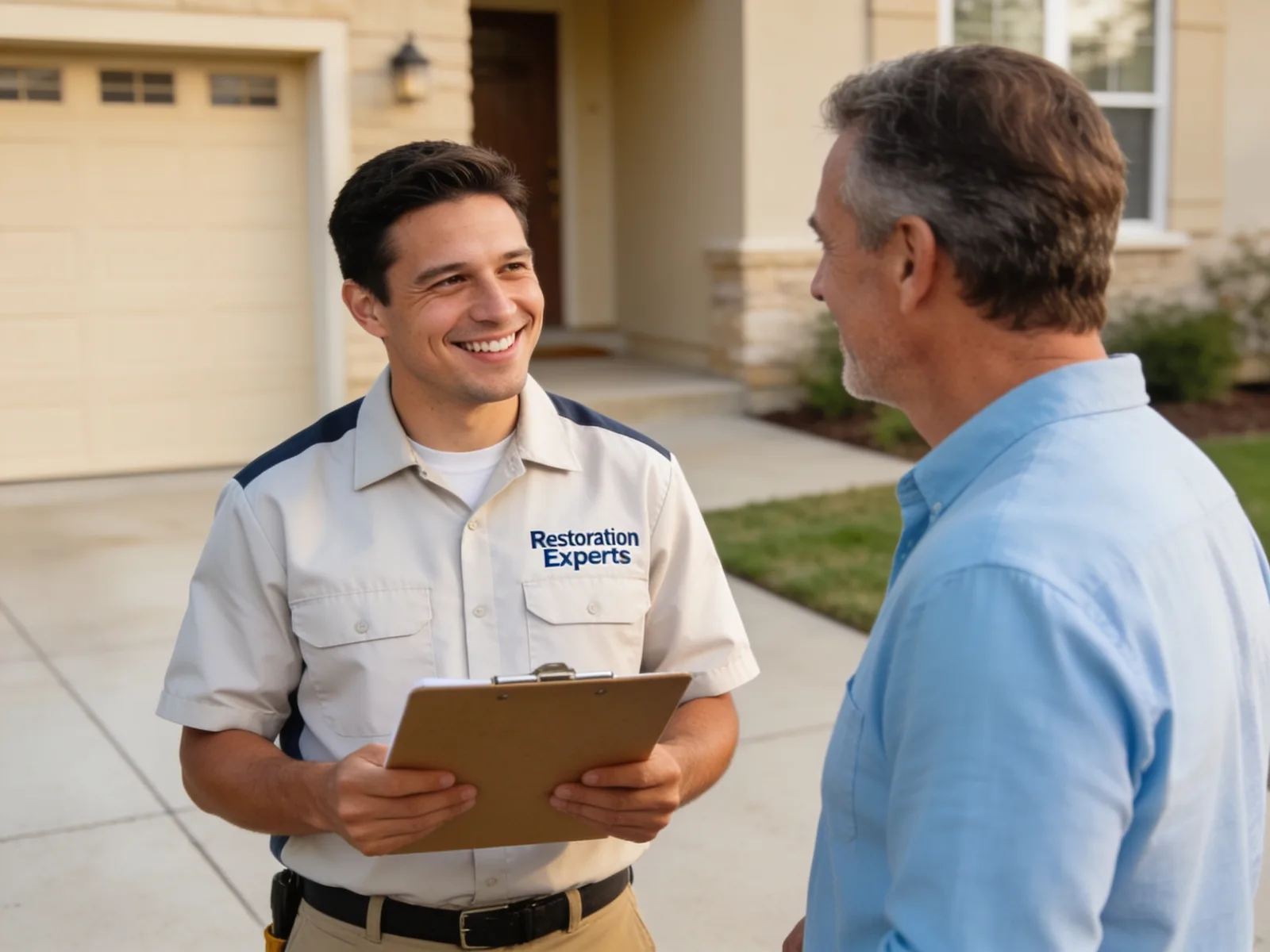 Water Damage Cleanup Steens, MS FAQs